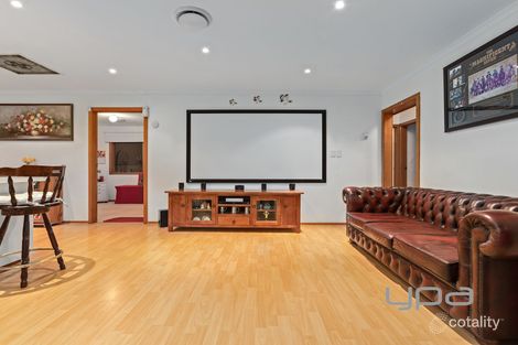 Property photo of 12 Dobell Crescent Werribee VIC 3030