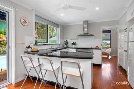 Property photo of 27 Greenview Parade Berowra NSW 2081