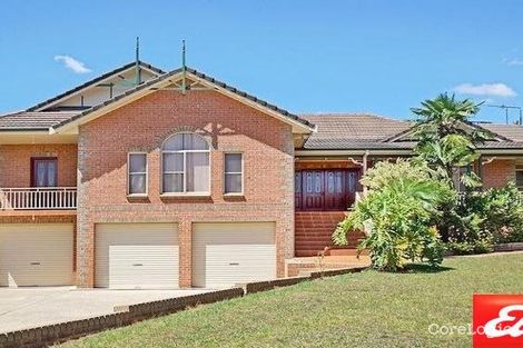 Property photo of 2082 Camden Valley Way Edmondson Park NSW 2174