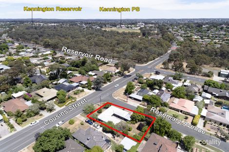 1 Cousins St, Strathdale, VIC 3550