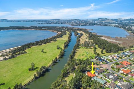 Property photo of 4 Spoonbill Place Albion Park Rail NSW 2527