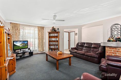 Property photo of 4 Spoonbill Place Albion Park Rail NSW 2527