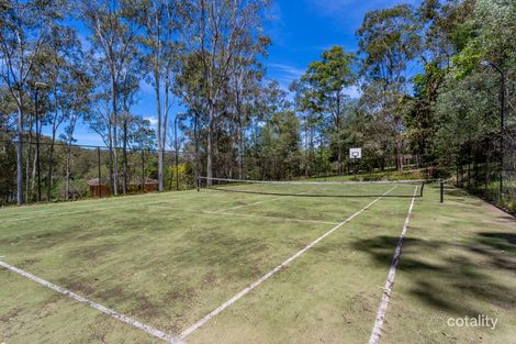 Property photo of 16 Woodvale Drive Tallai QLD 4213