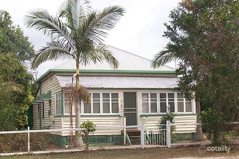 37-39 William St, Howard, QLD 4659