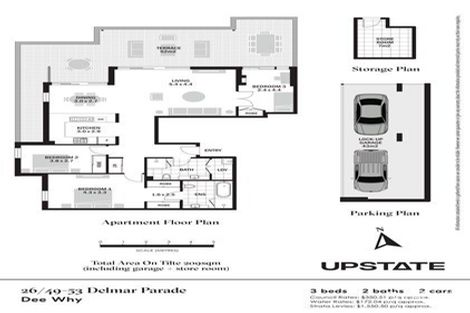 26/49-53 Delmar Pde, Dee Why, NSW 2099