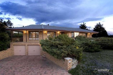 Property photo of 45 Bellinger Crescent Kaleen ACT 2617