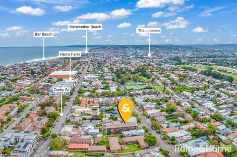 Property photo of 71 Dawson Street Cooks Hill NSW 2300