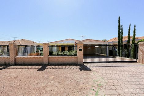 26 Mitra Loop, Bennett Springs, WA 6063