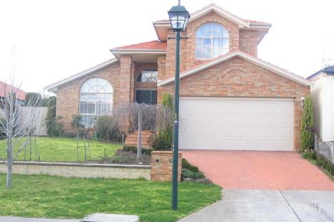 60 Murray Dr, Burwood, VIC 3125