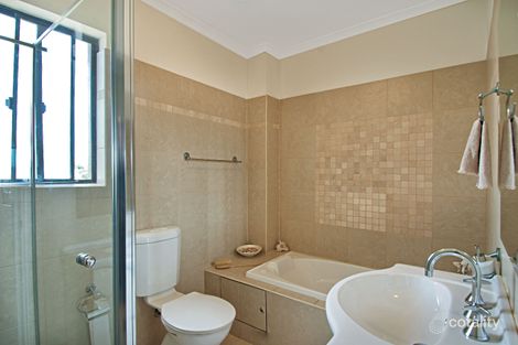 Property photo of 27/104 William Street Five Dock NSW 2046
