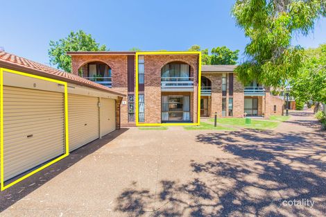 Property photo of 8/58 Parry Street Cooks Hill NSW 2300