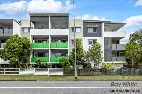 Property photo of 116/26 Macgroarty Street Coopers Plains QLD 4108