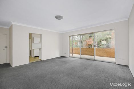 Property photo of 5/59 Meehan Street Granville NSW 2142