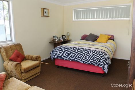 Property photo of 46 Heckenberg Avenue Busby NSW 2168