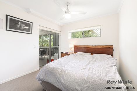 Property photo of 116/26 Macgroarty Street Coopers Plains QLD 4108