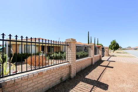 Property photo of 26 Mitra Loop Bennett Springs WA 6063