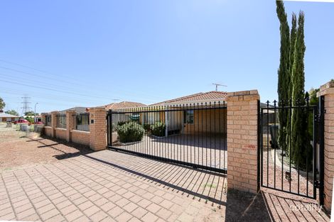 Property photo of 26 Mitra Loop Bennett Springs WA 6063