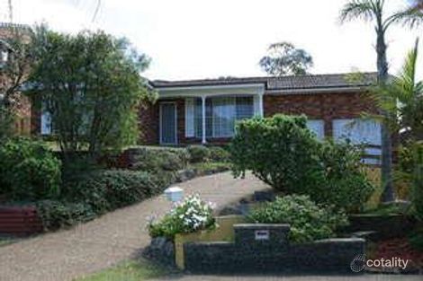 Property photo of 41 Morrison Avenue Engadine NSW 2233
