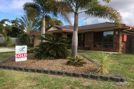 Property photo of 130 Henderson Road Burpengary QLD 4505