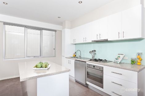 Property photo of 41/101 Leveson Street North Melbourne VIC 3051
