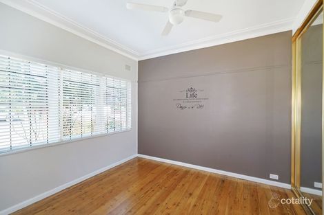 Property photo of 5 Lewis Street Bradbury NSW 2560