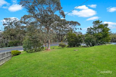 96a Valley Rd, Hazelbrook, NSW 2779