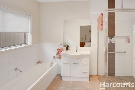 Property photo of 2/222 Baillie Street Horsham VIC 3400