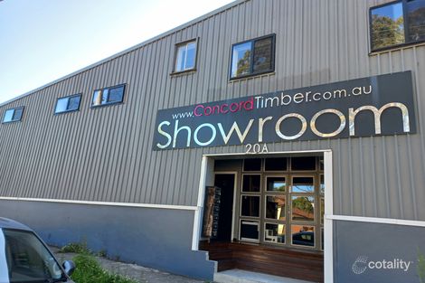 5/20 Parramatta Rd, Lidcombe, NSW 2141