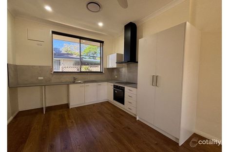Property photo of 31 James Small Drive Korora NSW 2450