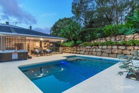 4 Skyburnett St, Reedy Creek, QLD 4227