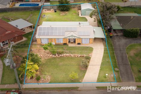 117 Rue Montaigne, Petrie, QLD 4502