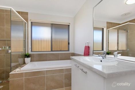 Property photo of 31 Cypress Circuit Coomera QLD 4209