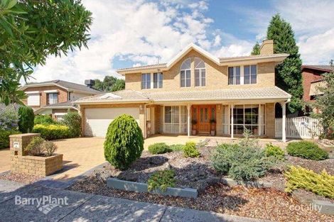 72 Wakley Cres, Wantirna South, VIC 3152