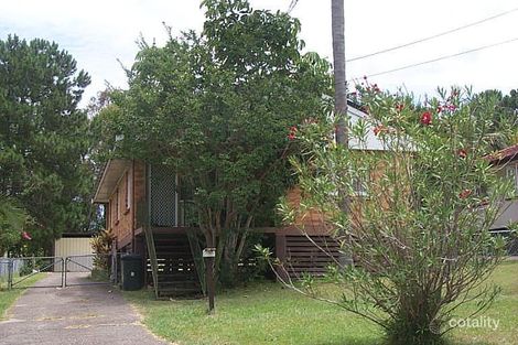 Property photo of 8 Plunkett Street Woodridge QLD 4114