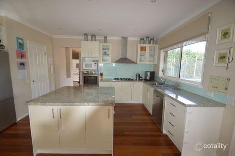 Property photo of 7 Galahad Crescent Glen Waverley VIC 3150
