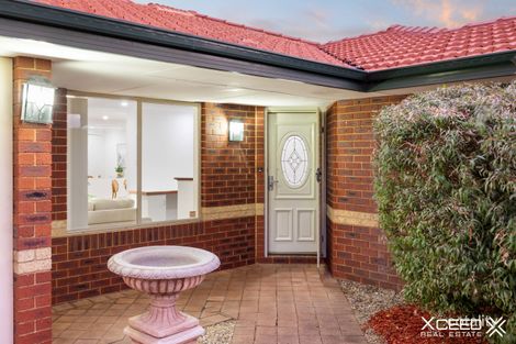 Property photo of 3 Helby Close Merriwa WA 6030