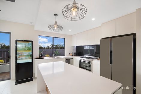 Property photo of 47 The Grange Shaw QLD 4818