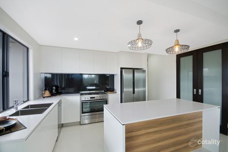 Property photo of 47 The Grange Shaw QLD 4818