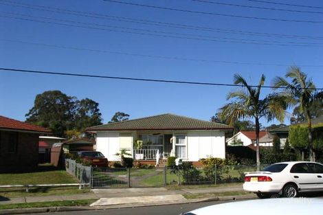 Property photo of 34 Karangi Road Whalan NSW 2770