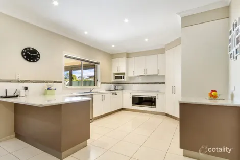 Property photo of 3 Calvert Court Maffra VIC 3860