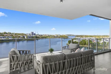 2603/397 Christine Ave, Varsity Lakes, QLD 4227