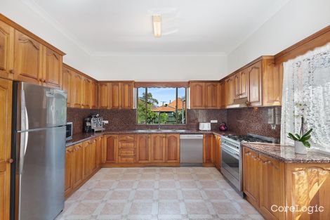 Property photo of 57 Herbert Street Dulwich Hill NSW 2203