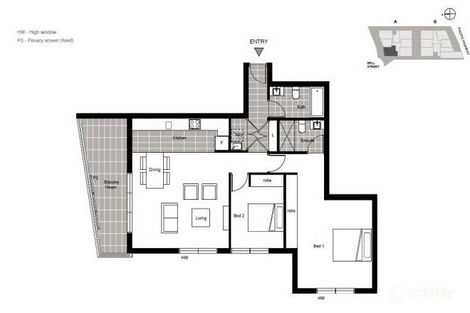 15/309-311 Peats Ferry Rd, Asquith, NSW 2077