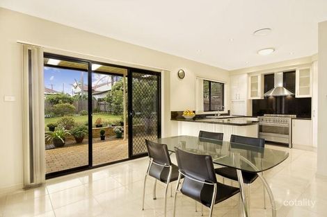 Property photo of 16 Ronald Avenue Ryde NSW 2112