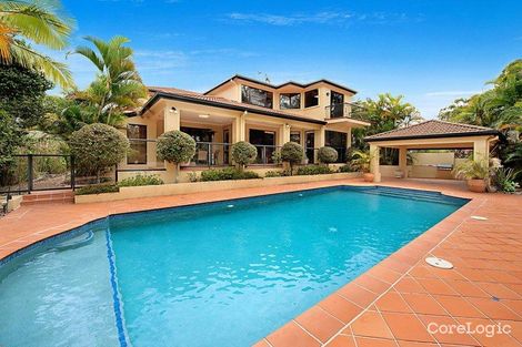 Property photo of 34 Fitzalan Circuit Arundel QLD 4214