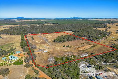 32 Andrews Rd, Kalgan, WA 6330