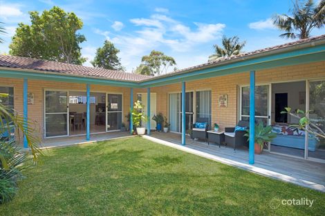 Property photo of 12A Mona Vale Road Mona Vale NSW 2103