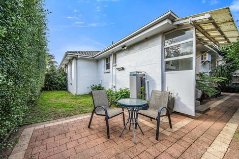 Property photo of 2/13 Olympian Avenue Mount Waverley VIC 3149