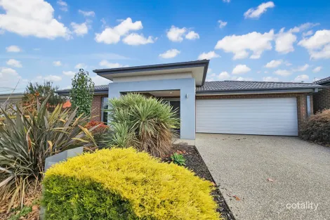 5 Cloudbreak St, Armstrong Creek, VIC 3217