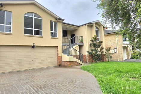 51 Waterside Cres, Carramar, NSW 2163